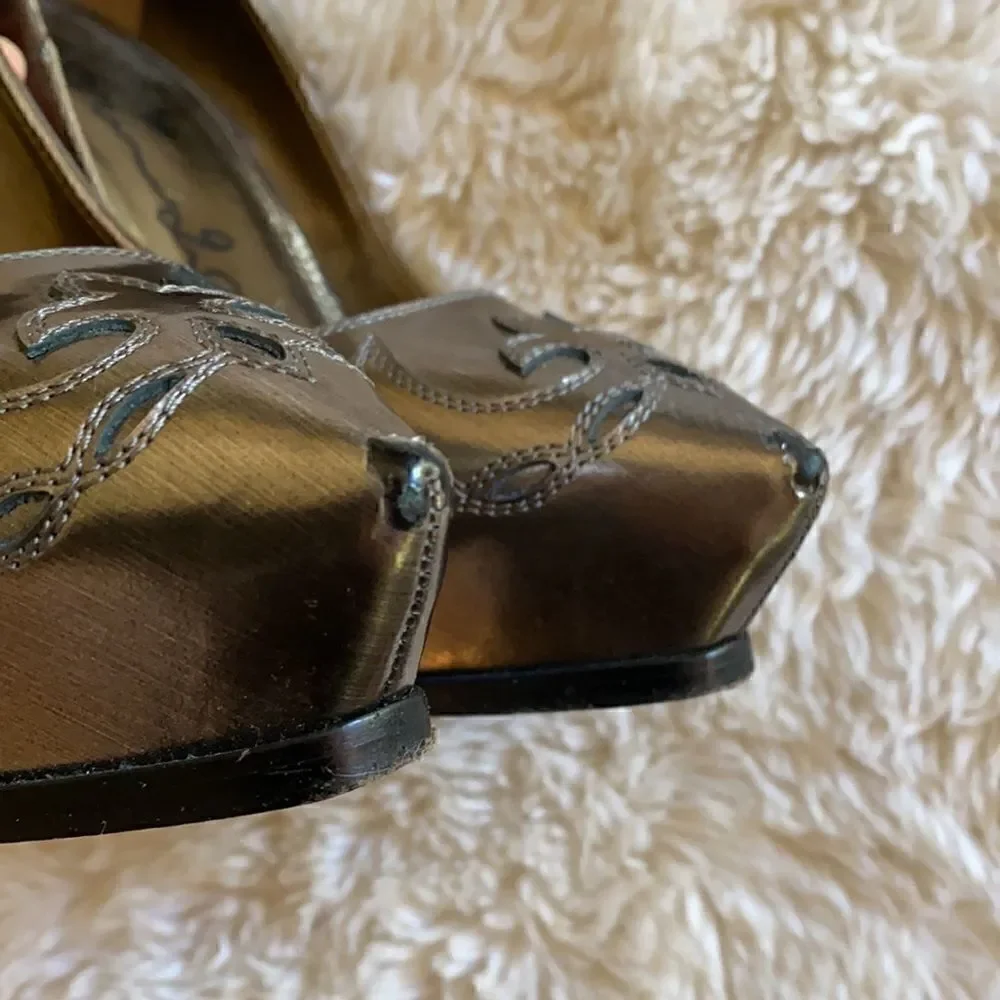 Lanvin Womens Pumps Size 10